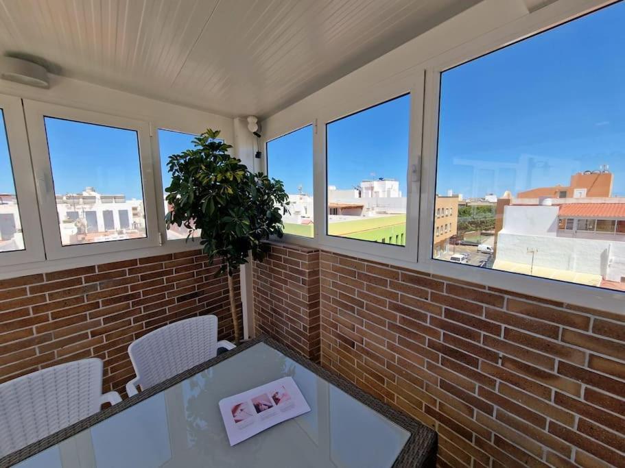 Vintage & Deluxe Apartments Puerto del Rosario  Εξωτερικό φωτογραφία