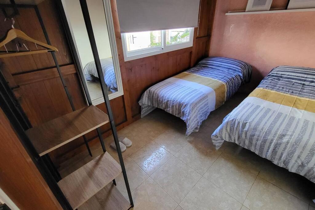 Vintage & Deluxe Apartments Puerto del Rosario  Εξωτερικό φωτογραφία