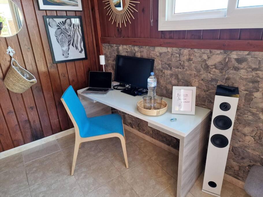 Vintage & Deluxe Apartments Puerto del Rosario  Εξωτερικό φωτογραφία