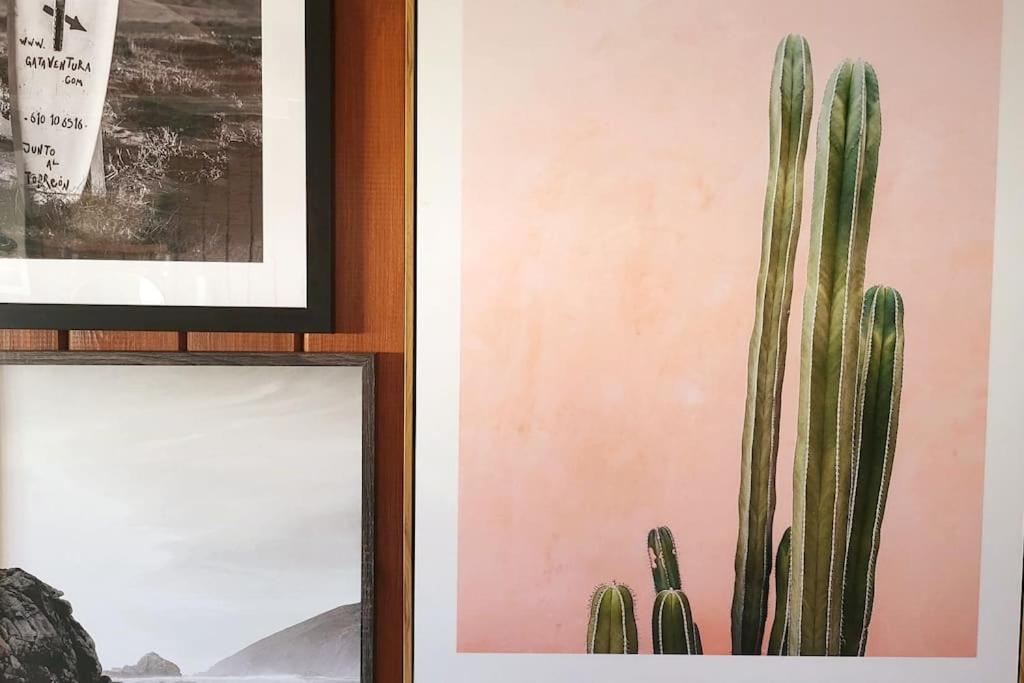 Vintage & Deluxe Apartments Puerto del Rosario  Εξωτερικό φωτογραφία
