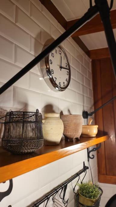 Vintage & Deluxe Apartments Puerto del Rosario  Εξωτερικό φωτογραφία