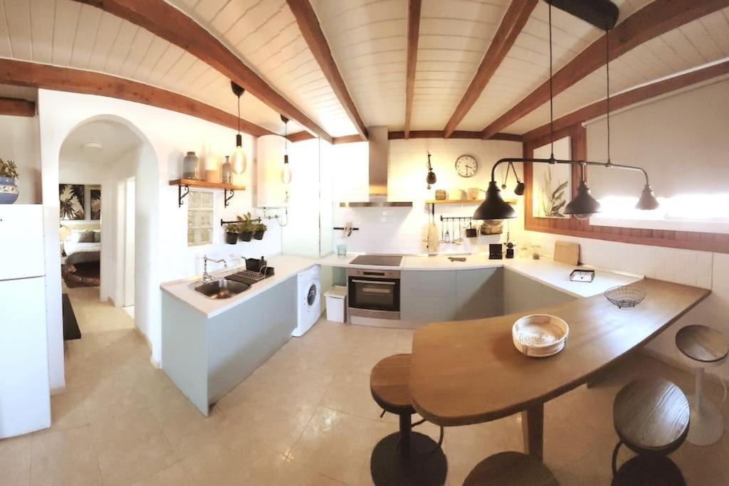 Vintage & Deluxe Apartments Puerto del Rosario  Εξωτερικό φωτογραφία