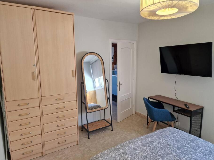 Vintage & Deluxe Apartments Puerto del Rosario  Εξωτερικό φωτογραφία