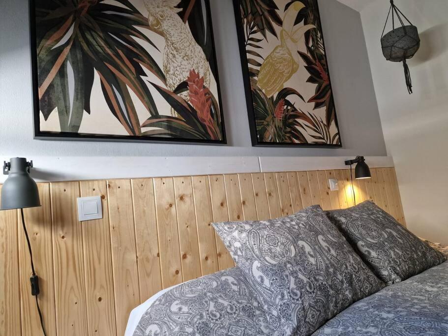 Vintage & Deluxe Apartments Puerto del Rosario  Εξωτερικό φωτογραφία