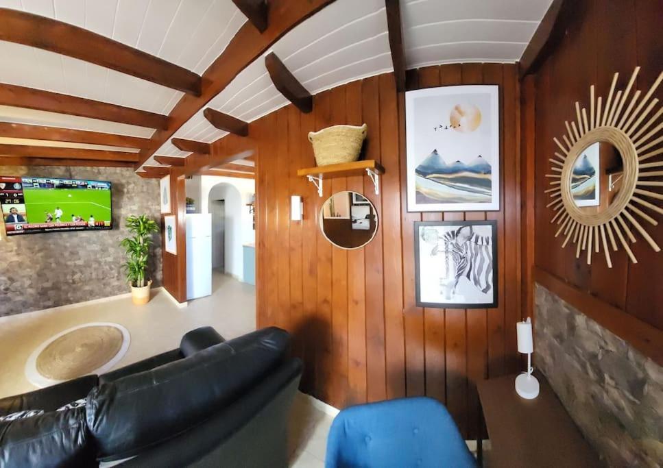 Vintage & Deluxe Apartments Puerto del Rosario  Εξωτερικό φωτογραφία