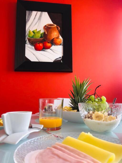 Vintage & Deluxe Apartments Puerto del Rosario  Εξωτερικό φωτογραφία