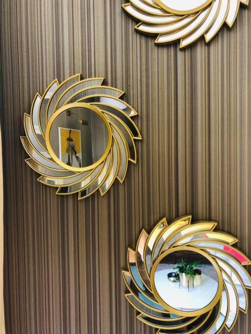 Vintage & Deluxe Apartments Puerto del Rosario  Εξωτερικό φωτογραφία