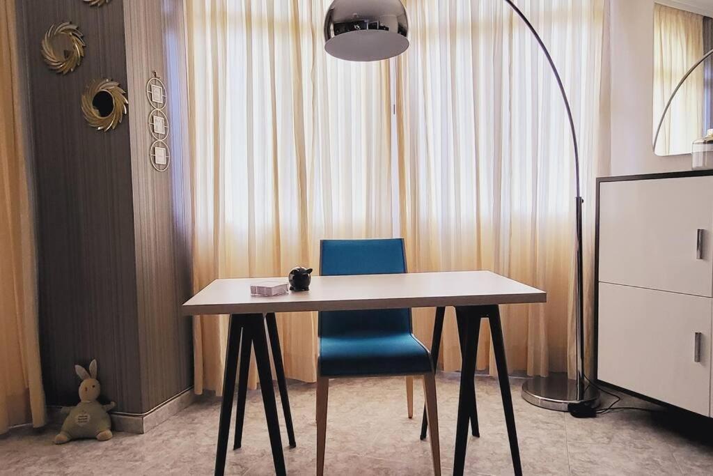 Vintage & Deluxe Apartments Puerto del Rosario  Εξωτερικό φωτογραφία