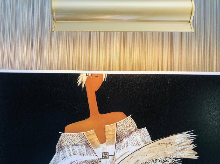 Vintage & Deluxe Apartments Puerto del Rosario  Εξωτερικό φωτογραφία