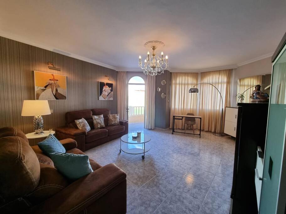 Vintage & Deluxe Apartments Puerto del Rosario  Εξωτερικό φωτογραφία