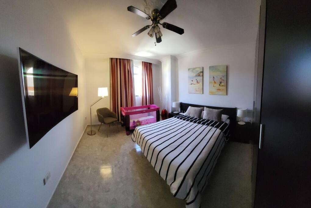 Vintage & Deluxe Apartments Puerto del Rosario  Εξωτερικό φωτογραφία