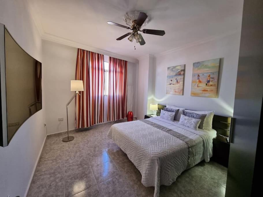 Vintage & Deluxe Apartments Puerto del Rosario  Εξωτερικό φωτογραφία