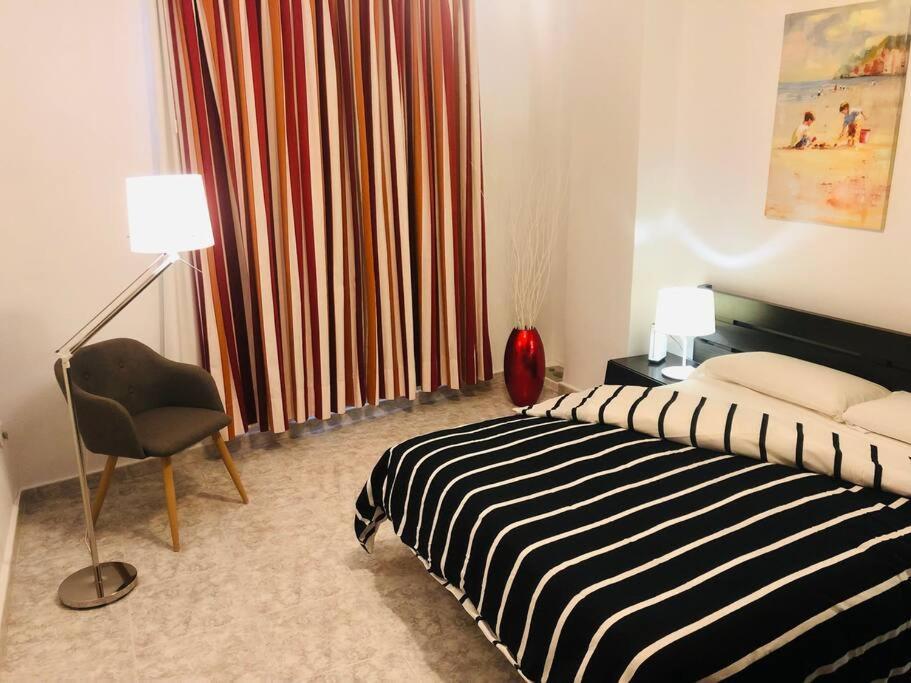 Vintage & Deluxe Apartments Puerto del Rosario  Εξωτερικό φωτογραφία