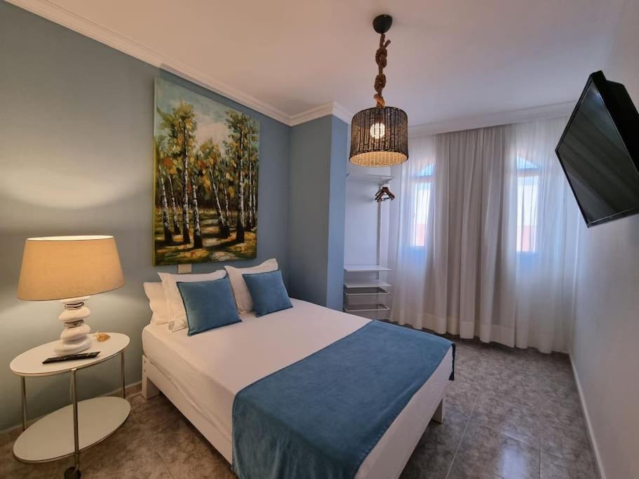 Vintage & Deluxe Apartments Puerto del Rosario  Εξωτερικό φωτογραφία