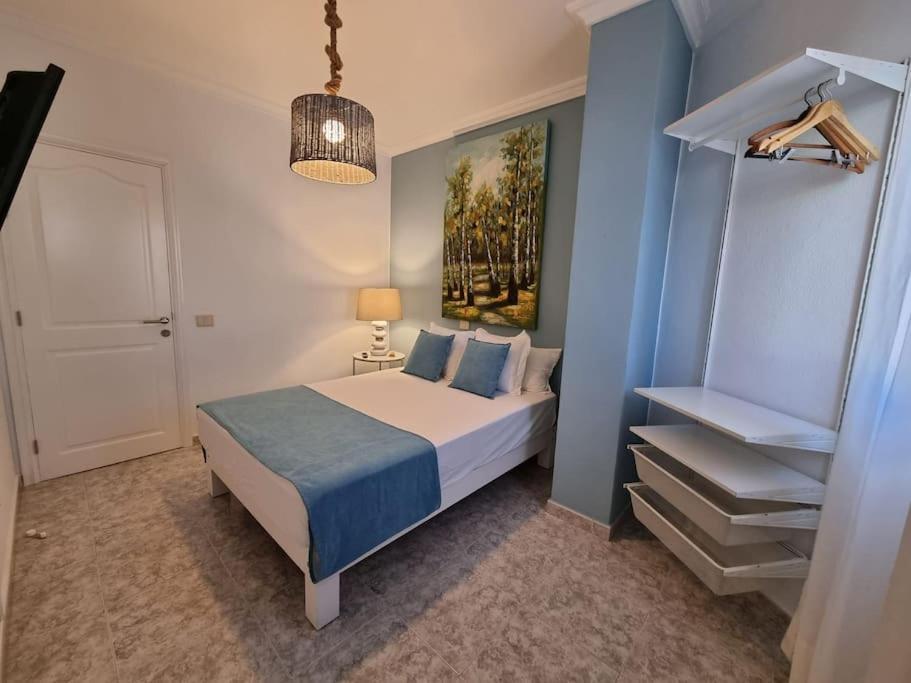 Vintage & Deluxe Apartments Puerto del Rosario  Εξωτερικό φωτογραφία